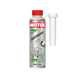 MOTUL SYSTEM KEEP CLEAN...