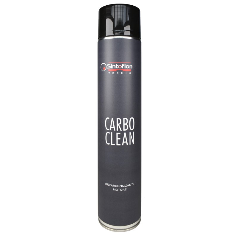 Sintoflon CARBO CLEAN